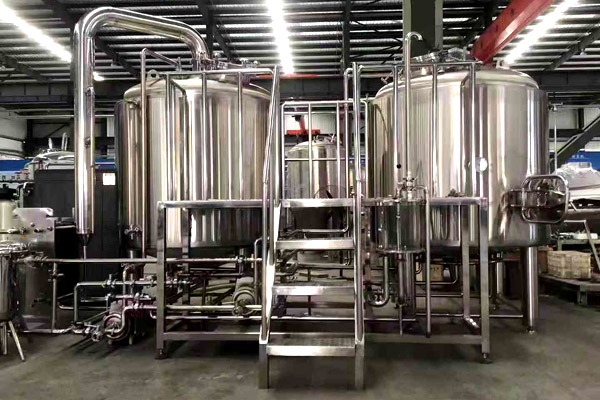 啤酒設備 啤酒設備